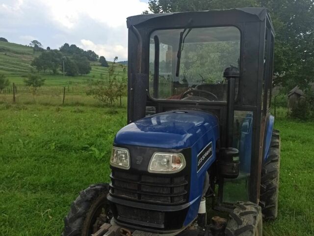 Клаас Другая, объемом двигателя 0 л и пробегом 0 тыс. км за 5800 $, фото 6 на Automoto.ua