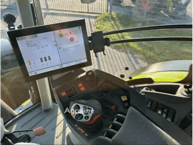 Клаас Другая, объемом двигателя 0 л и пробегом 0 тыс. км за 129426 $, фото 7 на Automoto.ua