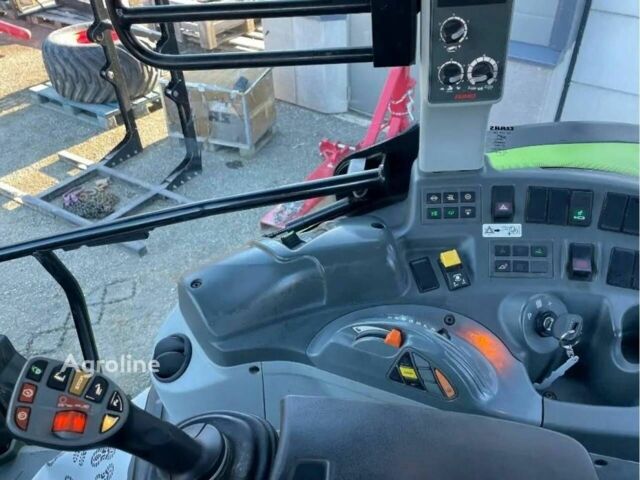 Клаас Другая, объемом двигателя 0 л и пробегом 0 тыс. км за 63386 $, фото 11 на Automoto.ua