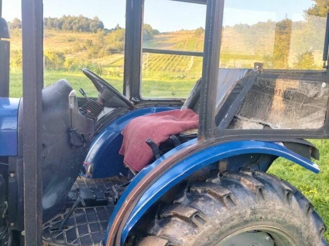 Клаас Другая, объемом двигателя 0 л и пробегом 0 тыс. км за 5800 $, фото 4 на Automoto.ua