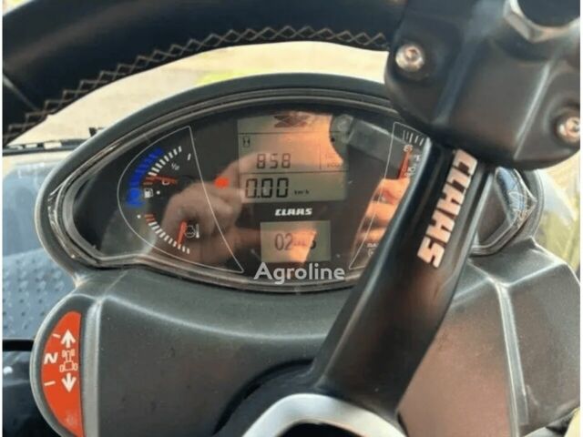 Клаас Другая, объемом двигателя 0 л и пробегом 0 тыс. км за 129426 $, фото 6 на Automoto.ua