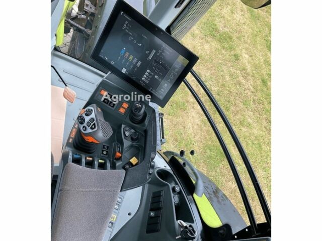 Клаас Другая, объемом двигателя 0 л и пробегом 0 тыс. км за 106169 $, фото 9 на Automoto.ua