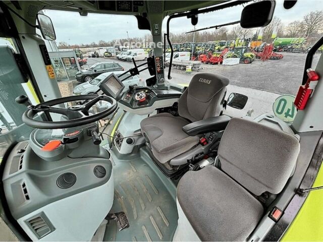 Клаас Другая, об'ємом двигуна 0 л та пробігом 0 тис. км за 78804 $, фото 10 на Automoto.ua