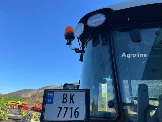 Клаас Другая, объемом двигателя 0 л и пробегом 0 тыс. км за 63386 $, фото 16 на Automoto.ua