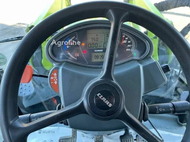 Клаас Другая, объемом двигателя 0 л и пробегом 0 тыс. км за 64472 $, фото 9 на Automoto.ua