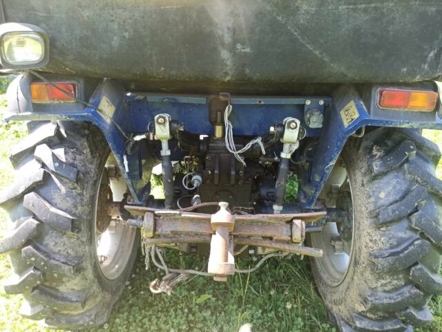 Клаас Другая, объемом двигателя 0 л и пробегом 0 тыс. км за 5800 $, фото 7 на Automoto.ua