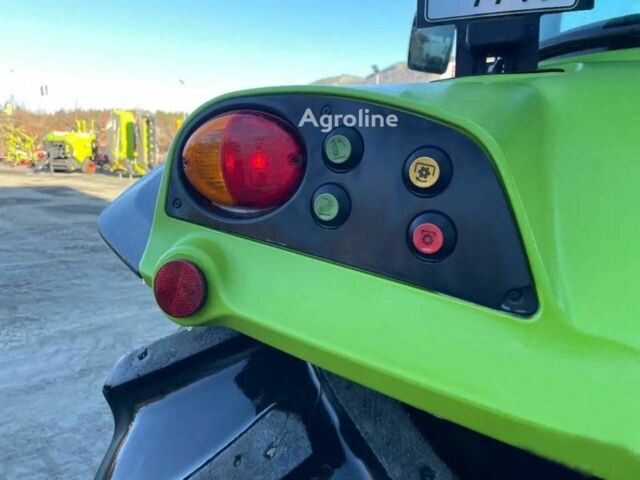 Клаас Другая, объемом двигателя 0 л и пробегом 0 тыс. км за 63386 $, фото 14 на Automoto.ua