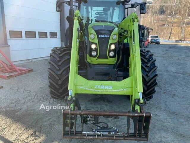 Клаас Другая, объемом двигателя 0 л и пробегом 0 тыс. км за 63386 $, фото 6 на Automoto.ua