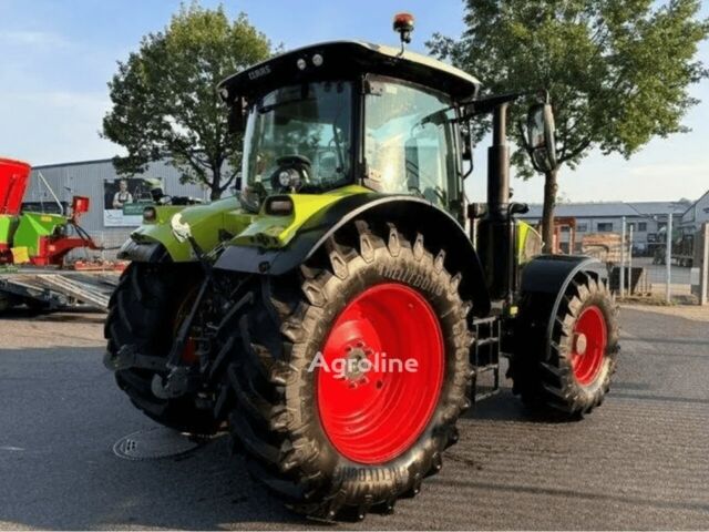 Клаас Другая, объемом двигателя 0 л и пробегом 0 тыс. км за 129426 $, фото 3 на Automoto.ua