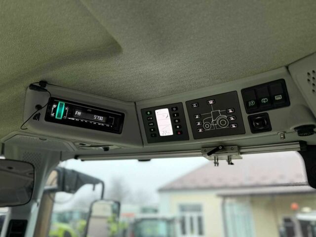 Клаас Другая, объемом двигателя 9.7 л и пробегом 6 тыс. км за 159078 $, фото 20 на Automoto.ua