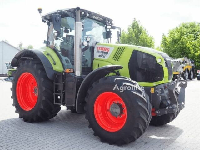 Клаас Другая, об'ємом двигуна 0 л та пробігом 0 тис. км за 81492 $, фото 2 на Automoto.ua