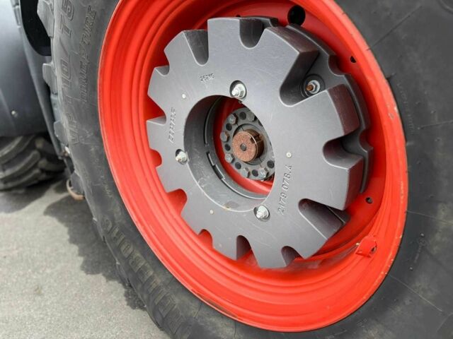 Клаас Другая, объемом двигателя 9.7 л и пробегом 6 тыс. км за 159078 $, фото 12 на Automoto.ua