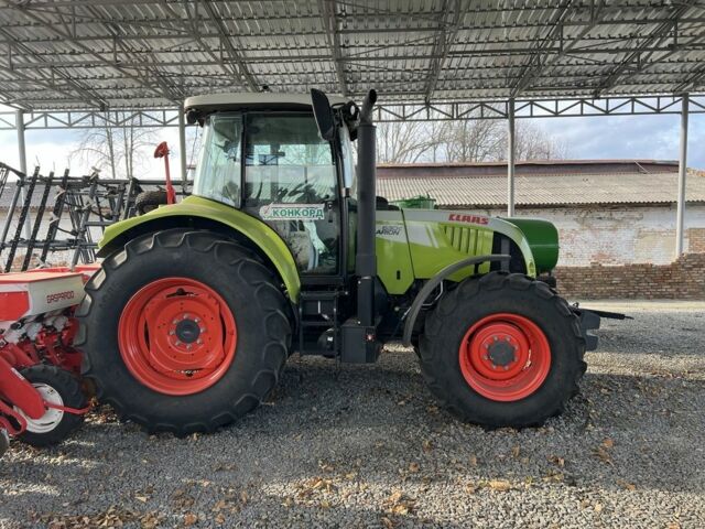 Клаас Другая, объемом двигателя 6.78 л и пробегом 3 тыс. км за 52000 $, фото 2 на Automoto.ua