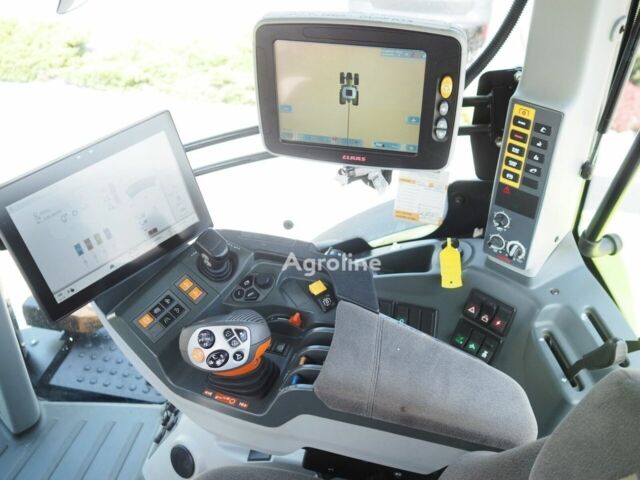 Клаас Другая, объемом двигателя 0 л и пробегом 0 тыс. км за 82574 $, фото 4 на Automoto.ua