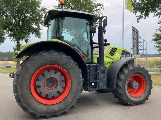 Клаас Другая, объемом двигателя 0 л и пробегом 0 тыс. км за 122745 $, фото 6 на Automoto.ua