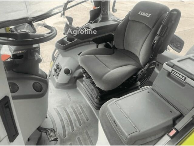 Клаас Другая, объемом двигателя 0 л и пробегом 0 тыс. км за 105642 $, фото 4 на Automoto.ua