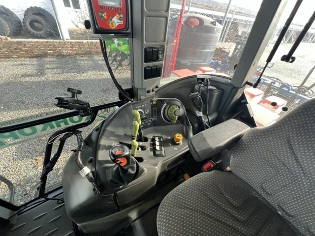 Клаас Другая, объемом двигателя 6.78 л и пробегом 3 тыс. км за 52000 $, фото 6 на Automoto.ua