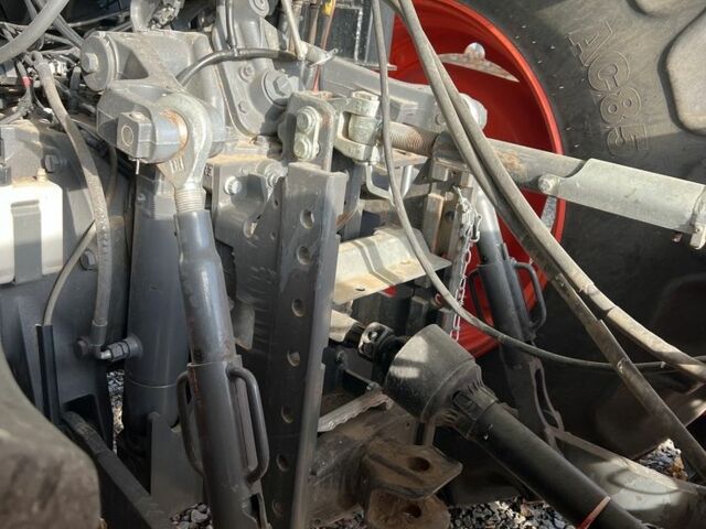 Клаас Другая, объемом двигателя 6.78 л и пробегом 3 тыс. км за 52000 $, фото 12 на Automoto.ua