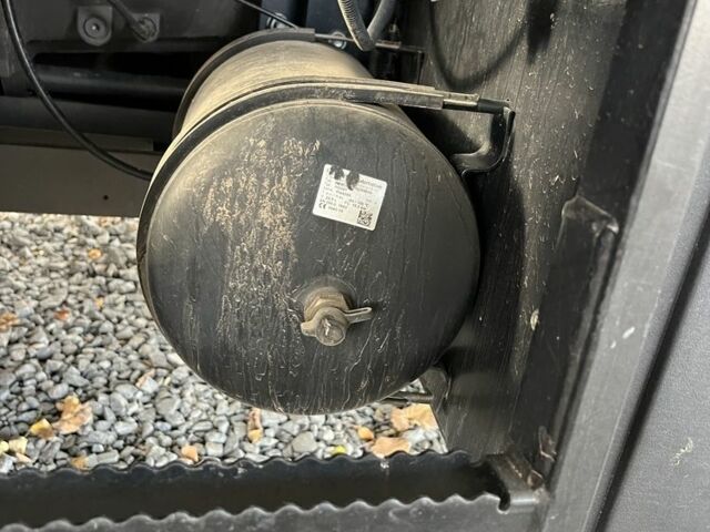 Клаас Другая, объемом двигателя 6.78 л и пробегом 3 тыс. км за 52000 $, фото 11 на Automoto.ua