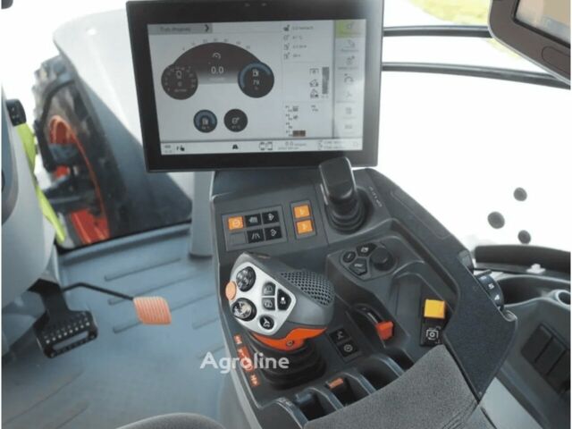 Клаас Другая, об'ємом двигуна 0 л та пробігом 0 тис. км за 81492 $, фото 6 на Automoto.ua