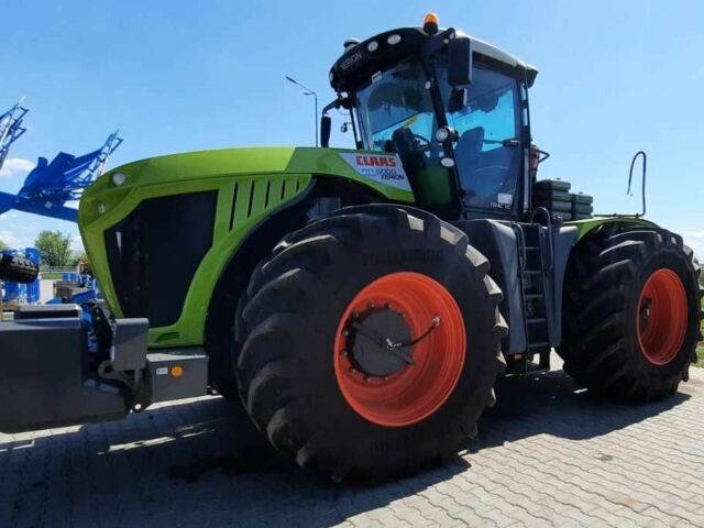 Клаас Другая, об'ємом двигуна 0 л та пробігом 1 тис. км за 419835 $, фото 1 на Automoto.ua