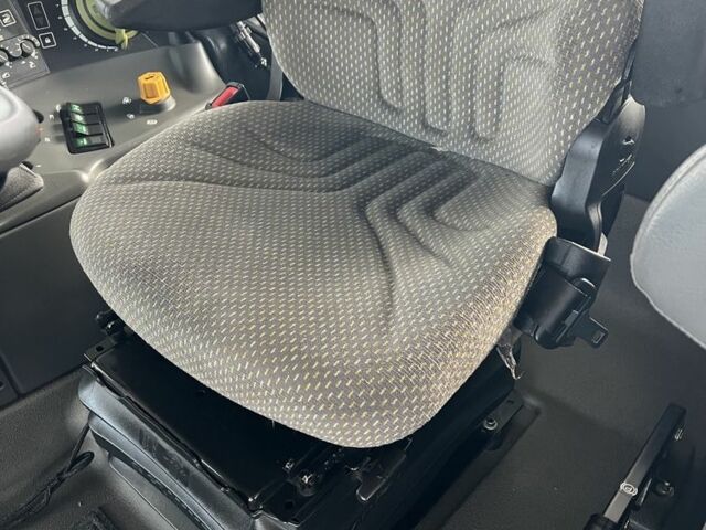 Клаас Другая, объемом двигателя 6.78 л и пробегом 3 тыс. км за 52000 $, фото 8 на Automoto.ua