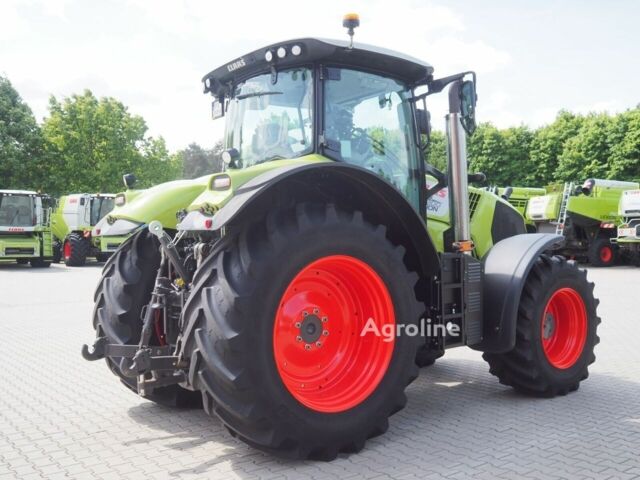 Клаас Другая, объемом двигателя 0 л и пробегом 0 тыс. км за 82574 $, фото 1 на Automoto.ua