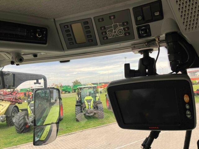 Клаас Другая, об'ємом двигуна 0 л та пробігом 6 тис. км за 162554 $, фото 10 на Automoto.ua