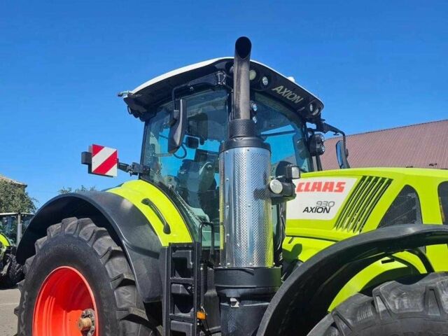 Клаас Другая, об'ємом двигуна 0 л та пробігом 9 тис. км за 163965 $, фото 13 на Automoto.ua