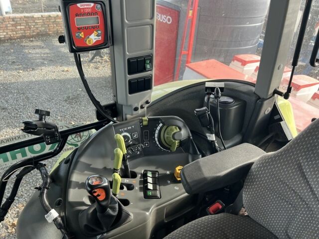 Клаас Другая, объемом двигателя 6.78 л и пробегом 3 тыс. км за 52000 $, фото 9 на Automoto.ua