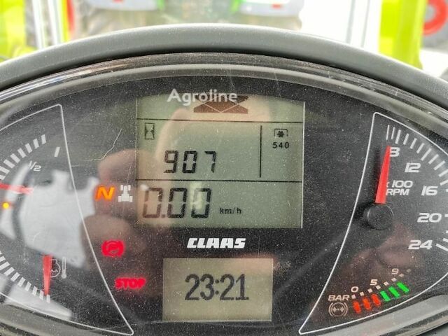 Клаас Другая, объемом двигателя 0 л и пробегом 0 тыс. км за 135242 $, фото 4 на Automoto.ua