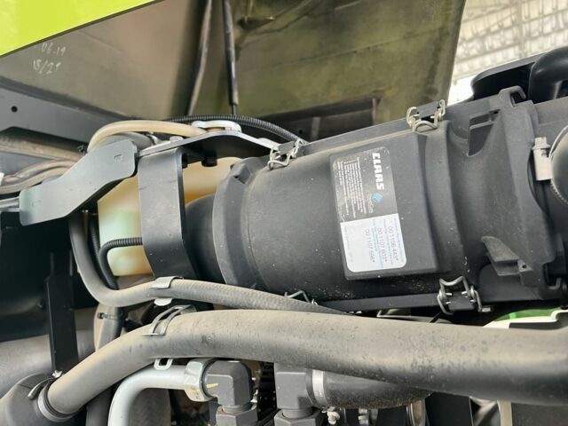 Клаас Другая, объемом двигателя 6.78 л и пробегом 3 тыс. км за 52000 $, фото 17 на Automoto.ua