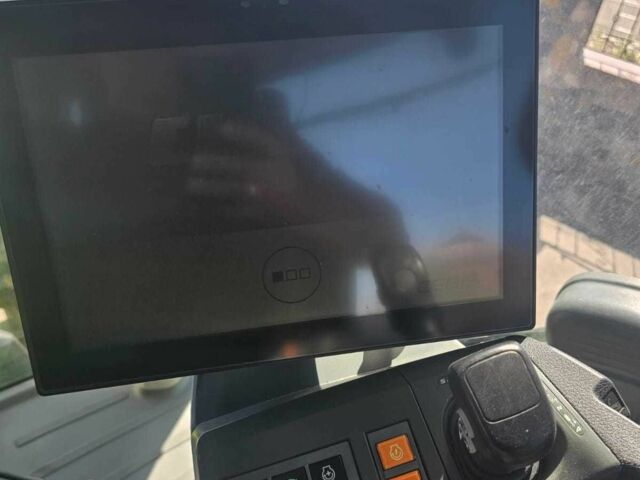 Клаас Другая, об'ємом двигуна 0 л та пробігом 9 тис. км за 163965 $, фото 1 на Automoto.ua
