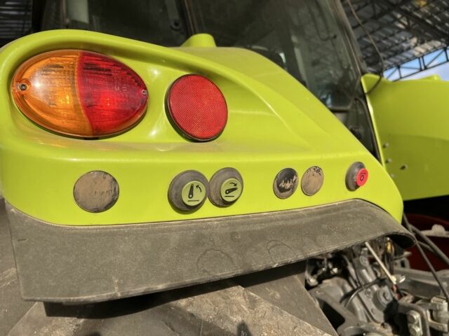 Клаас Другая, объемом двигателя 6.78 л и пробегом 3 тыс. км за 52000 $, фото 13 на Automoto.ua