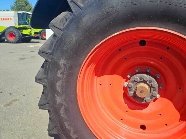 Клаас Другая, об'ємом двигуна 0 л та пробігом 9 тис. км за 163965 $, фото 9 на Automoto.ua