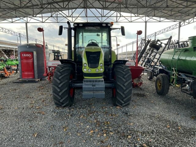 Клаас Другая, объемом двигателя 6.78 л и пробегом 3 тыс. км за 52000 $, фото 1 на Automoto.ua