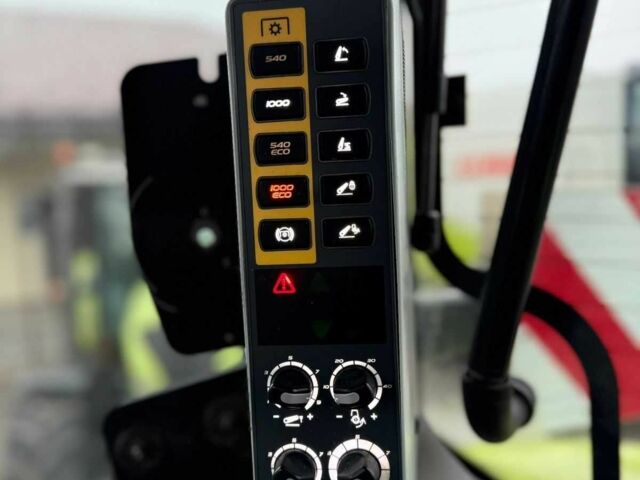 Клаас Другая, объемом двигателя 9.7 л и пробегом 6 тыс. км за 159078 $, фото 19 на Automoto.ua