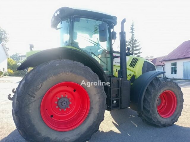 Клаас Другая, объемом двигателя 0 л и пробегом 0 тыс. км за 136398 $, фото 4 на Automoto.ua
