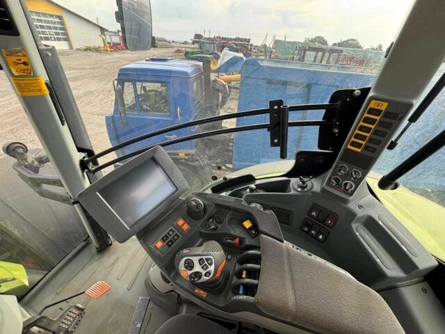 Клаас Другая, объемом двигателя 0 л и пробегом 0 тыс. км за 183405 $, фото 3 на Automoto.ua