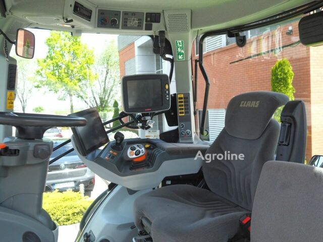 Клаас Другая, объемом двигателя 0 л и пробегом 0 тыс. км за 80945 $, фото 3 на Automoto.ua