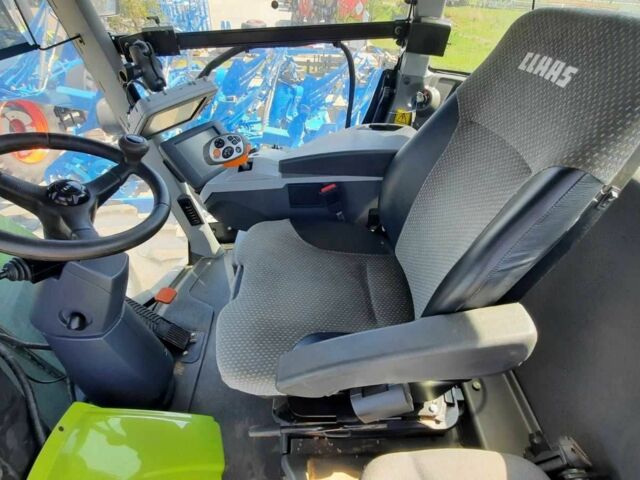 Клаас Другая, объемом двигателя 0 л и пробегом 1 тыс. км за 428404 $, фото 4 на Automoto.ua