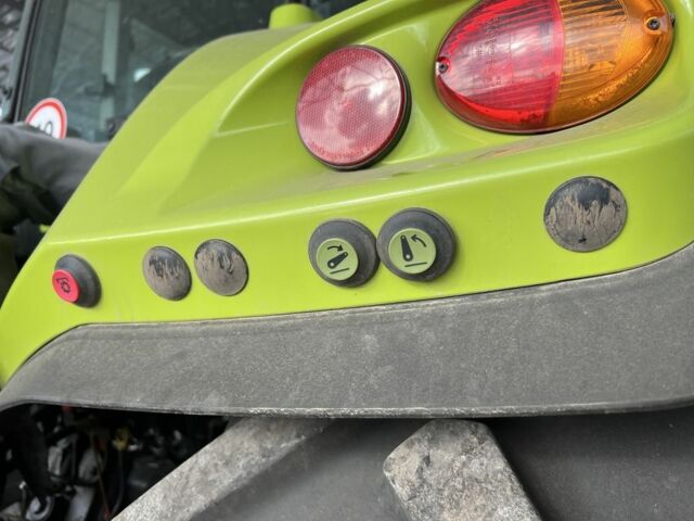 Клаас Другая, объемом двигателя 6.78 л и пробегом 3 тыс. км за 52000 $, фото 14 на Automoto.ua