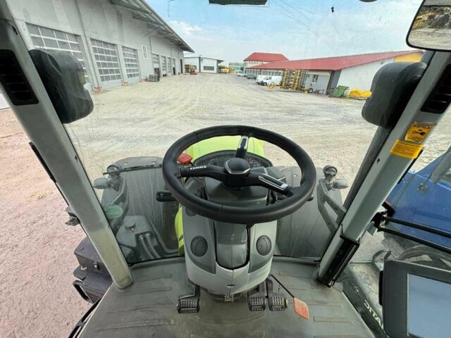 Клаас Другая, объемом двигателя 0 л и пробегом 0 тыс. км за 183405 $, фото 5 на Automoto.ua