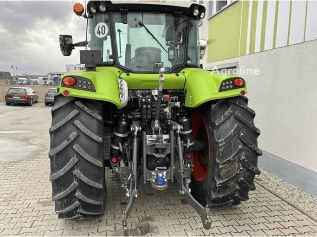 Клаас Другая, объемом двигателя 0 л и пробегом 0 тыс. км за 76518 $, фото 9 на Automoto.ua