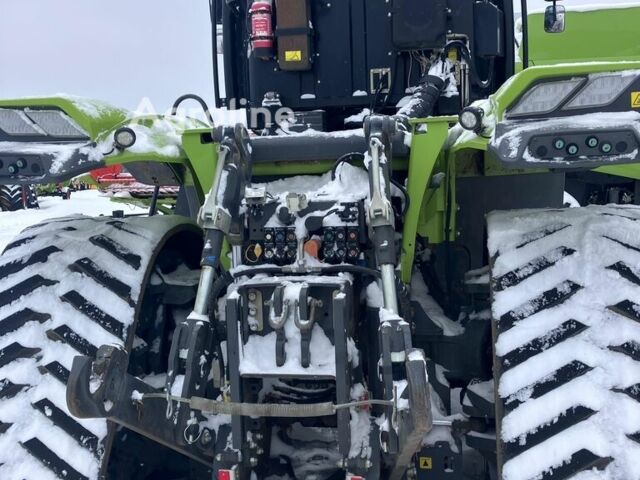 Клаас Другая, объемом двигателя 0 л и пробегом 0 тыс. км за 323863 $, фото 4 на Automoto.ua