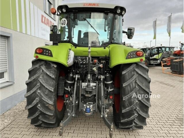 Клаас Другая, объемом двигателя 0 л и пробегом 0 тыс. км за 76518 $, фото 6 на Automoto.ua