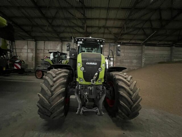 Клаас Другая, объемом двигателя 0 л и пробегом 4 тыс. км за 223120 $, фото 1 на Automoto.ua