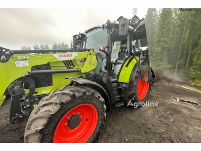Клаас Другая, об'ємом двигуна 0 л та пробігом 0 тис. км за 80630 $, фото 4 на Automoto.ua