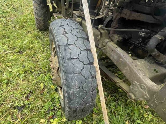 Клаас Другая, объемом двигателя 0 л и пробегом 0 тыс. км за 550 $, фото 4 на Automoto.ua