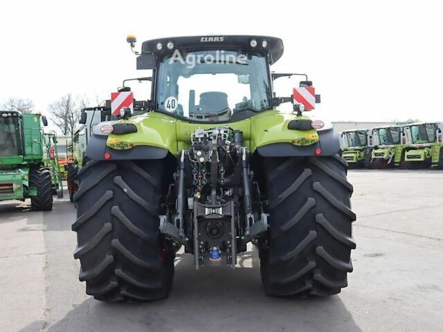 Клаас Другая, объемом двигателя 0 л и пробегом 0 тыс. км за 131449 $, фото 1 на Automoto.ua